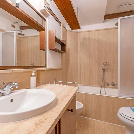 Corte Del Remer Apartment Venice