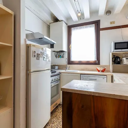 Apartment Corte Del Remer
