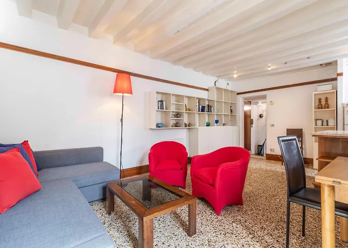 Corte Del Remer * 베니스