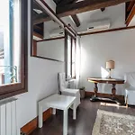 Apartamento Corte Del Remer