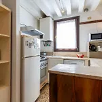 Apartamento Corte Del Remer