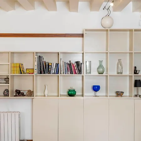 Apartamento Corte Del Remer