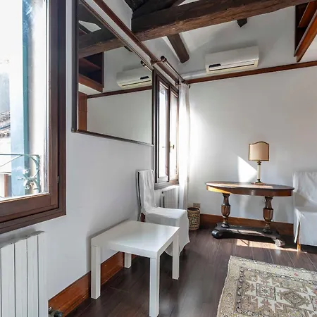 아파트 Corte Del Remer