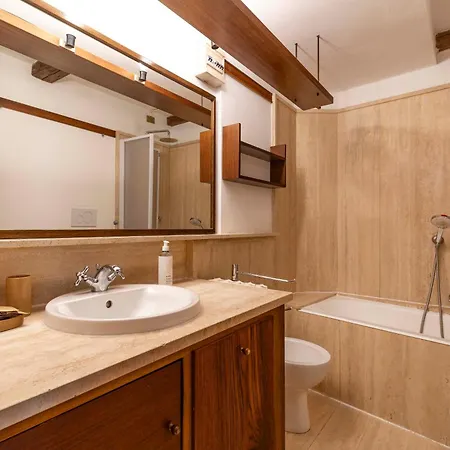 Corte Del Remer 베니스